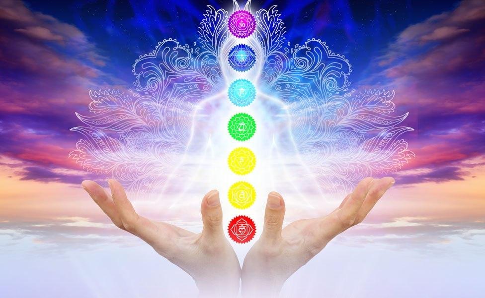 СЕАНС ПО ИНДИВИДУАЛЬНОЙ ГАРМОНИЗАЦИИ ЧАКРАЛЬНОГО СТОЛБА