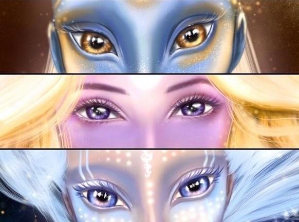 ПРАКТИКУМ "ТВОЯ КОСМИЧЕСКАЯ ЦИВИЛИЗАЦИЯ"