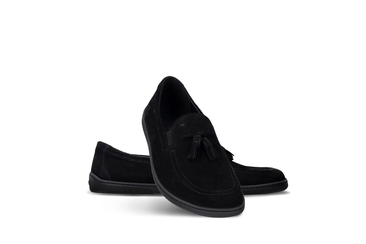 Be Lenka Portsiders All Black