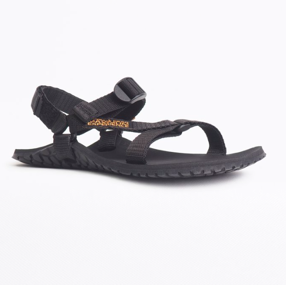 Bosky Performance Z Tech Black Orange