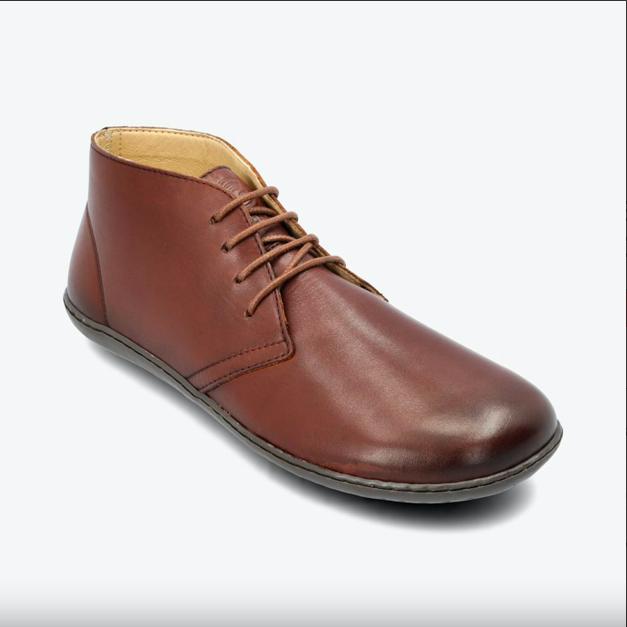 Groundies Milano Brown