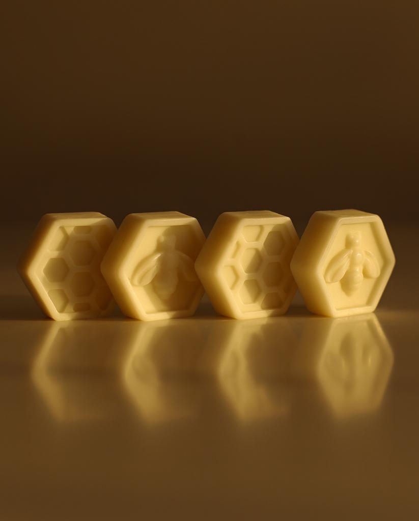 Ароматические саше | HONEY & MILK | 60 гр.