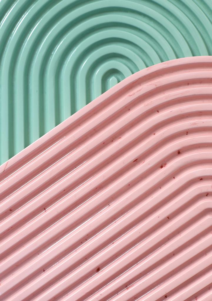 Интерьерное украшение | ARCH PINK |