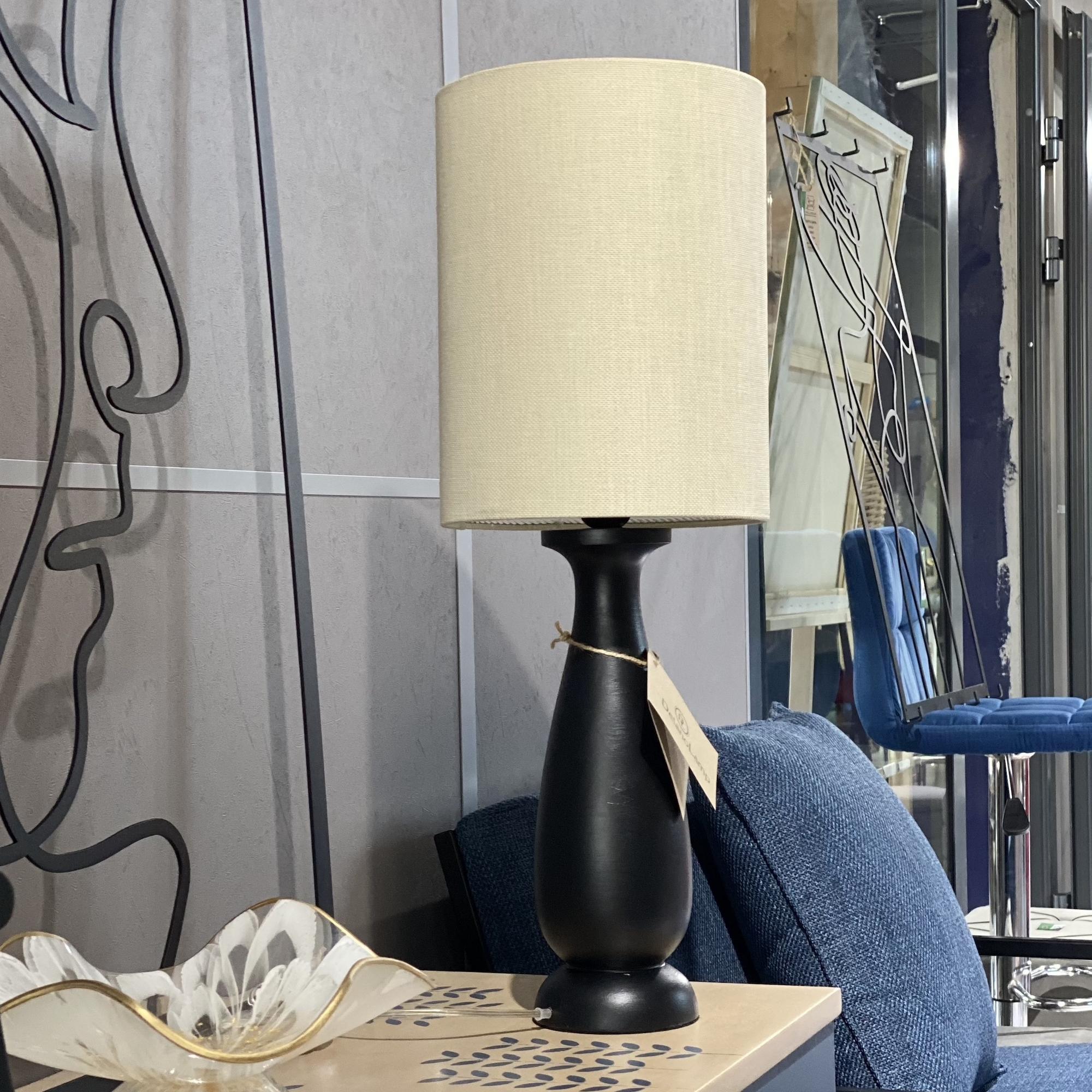 НАСТОЛЬНЫЙ СВЕТИЛЬНИК DL 004.