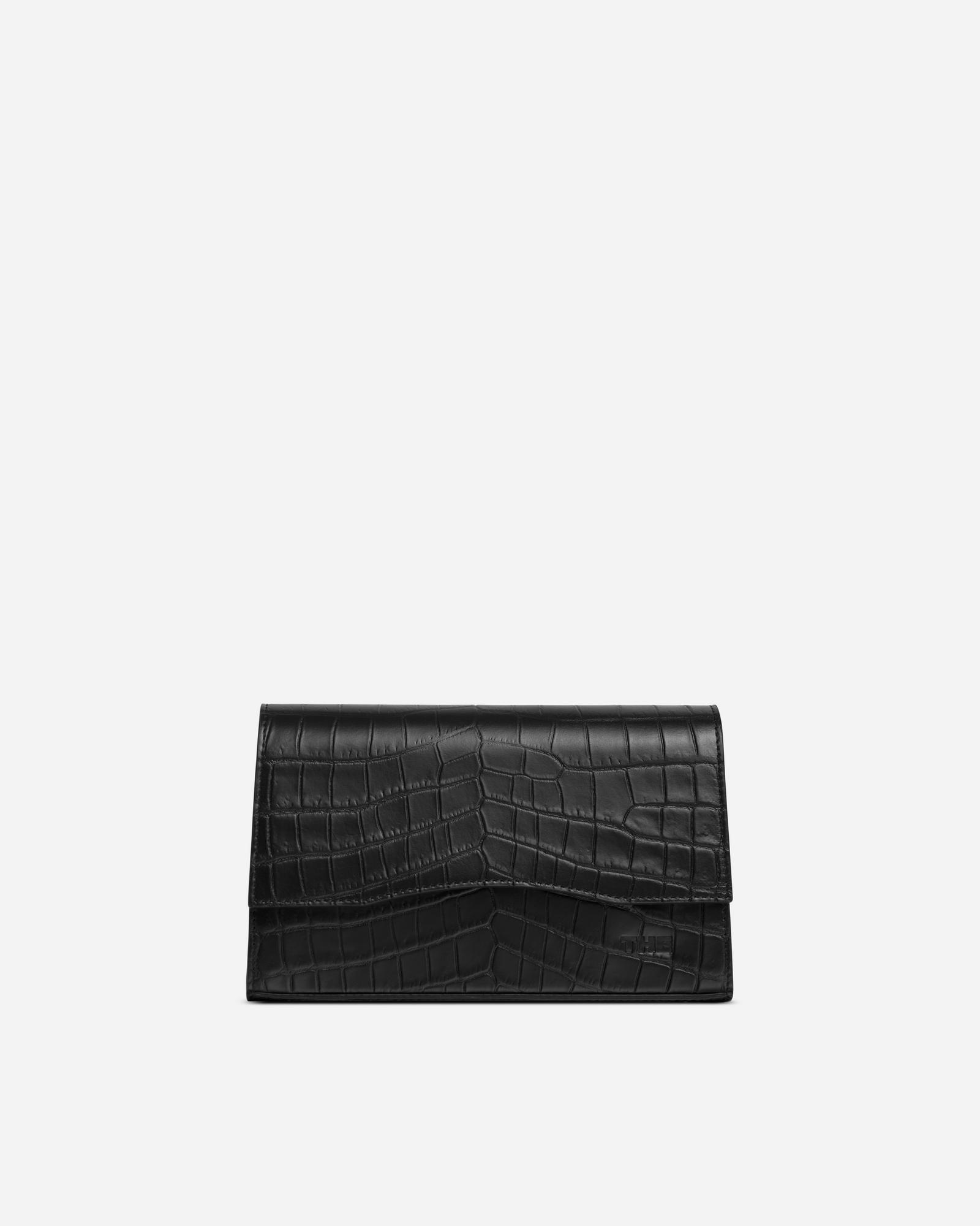 THE PIE CROCO NOIR