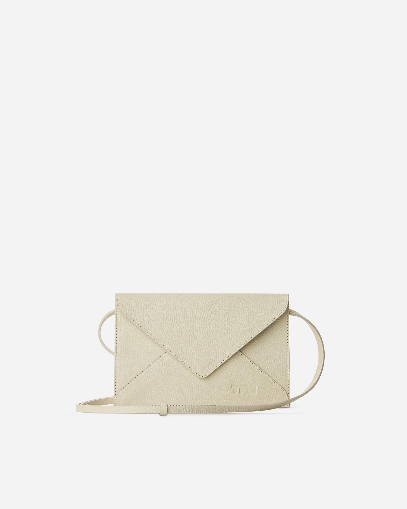 THE LETTER PLOMBIR (belt)