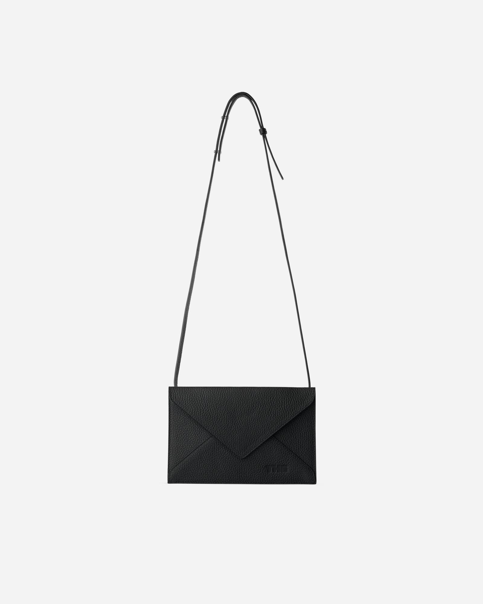 THE LETTER SPACE (belt)
