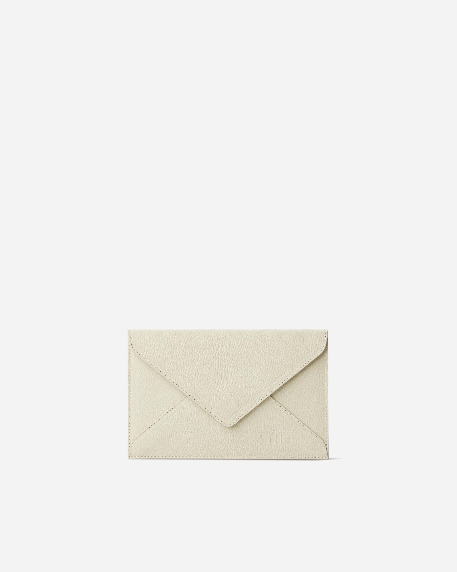 THE LETTER PLOMBIR