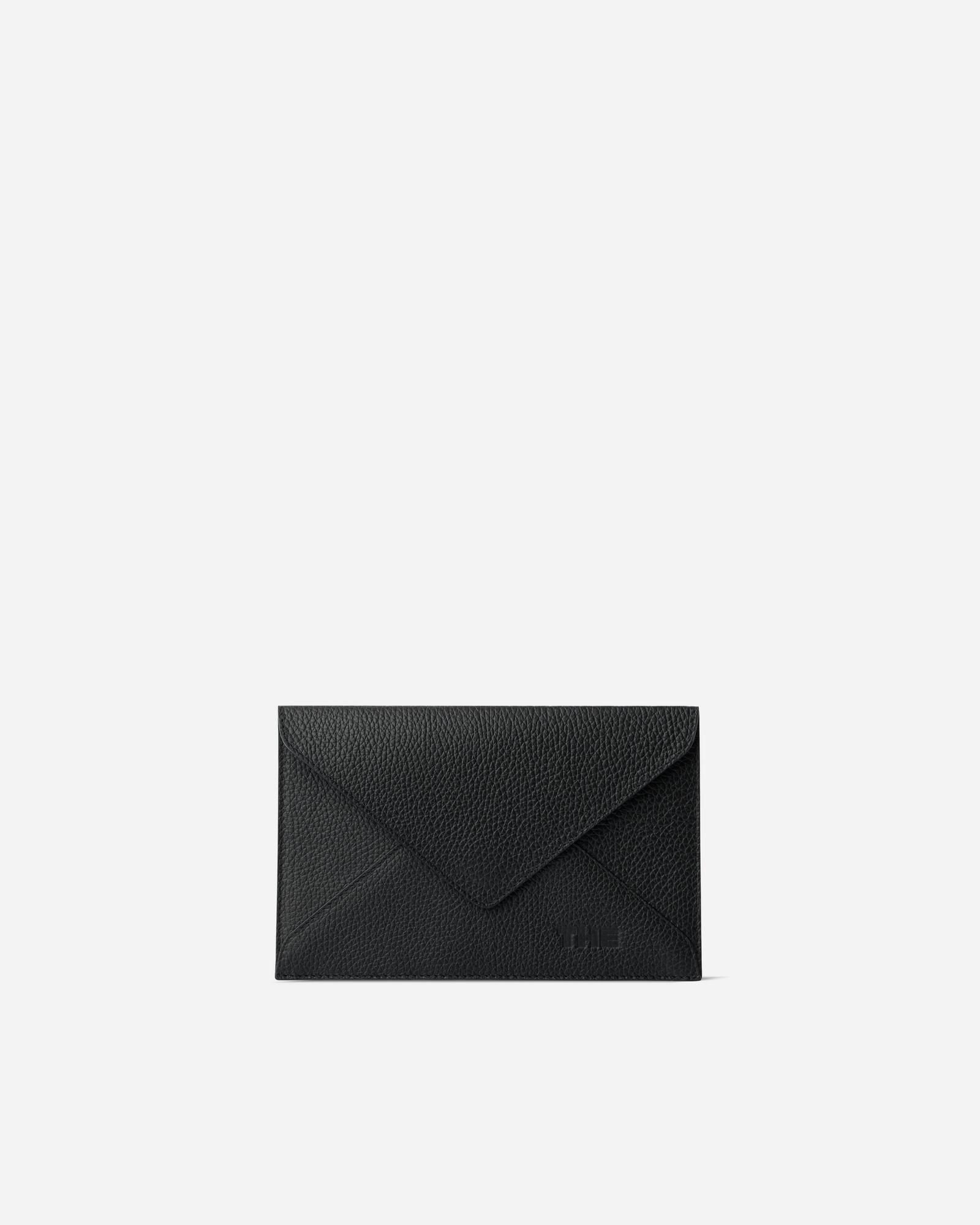 THE LETTER SPACE