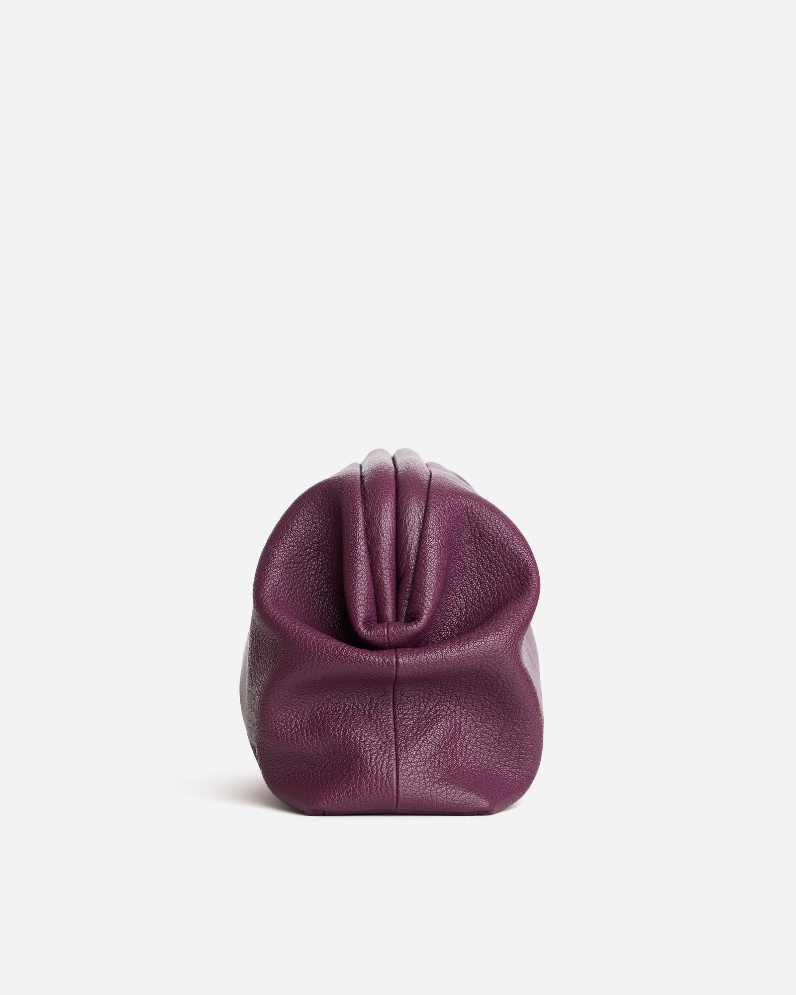 THE KULЁK ULTRAVIOLET (reticule)