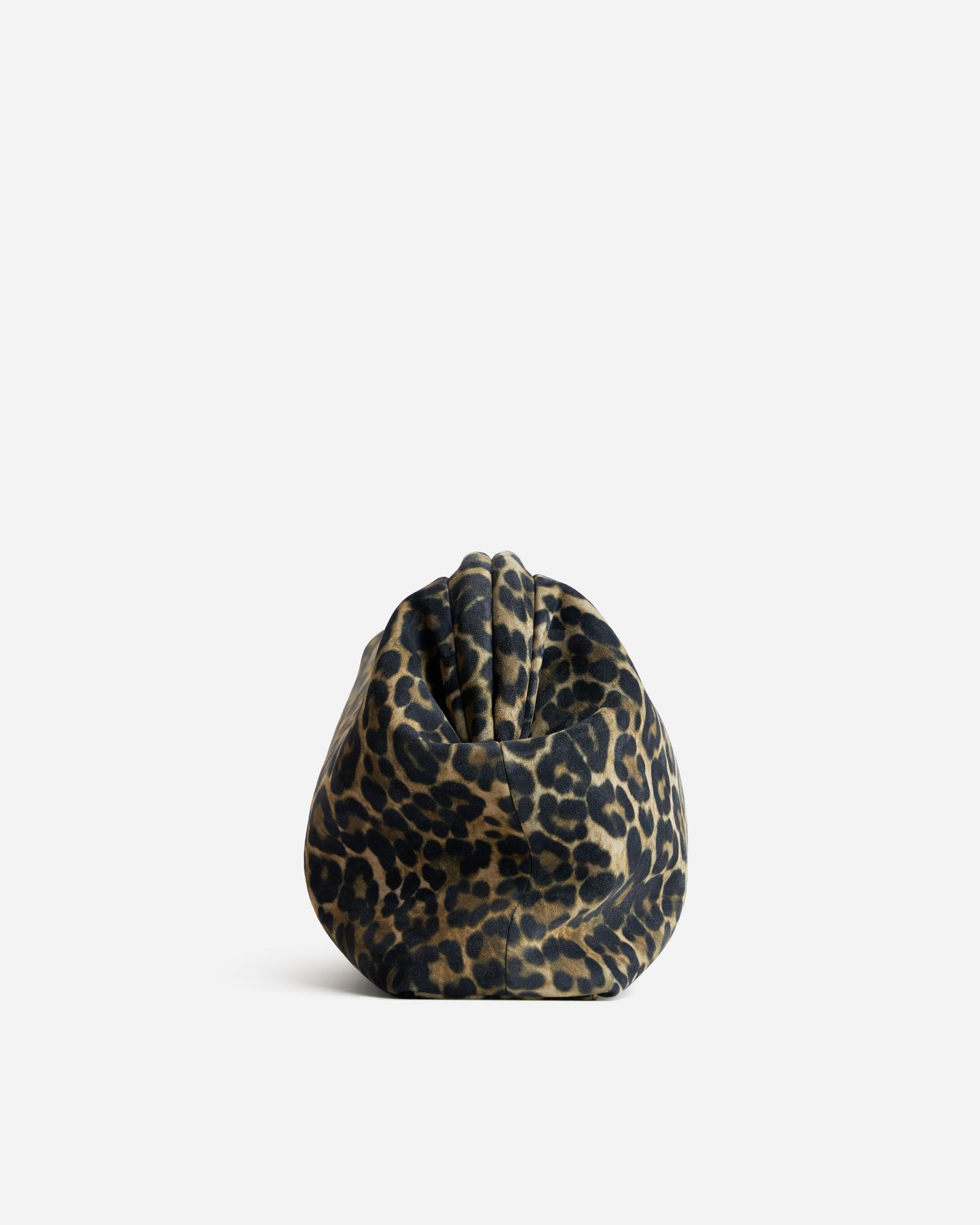 THE KULЁK LEO (reticule)
