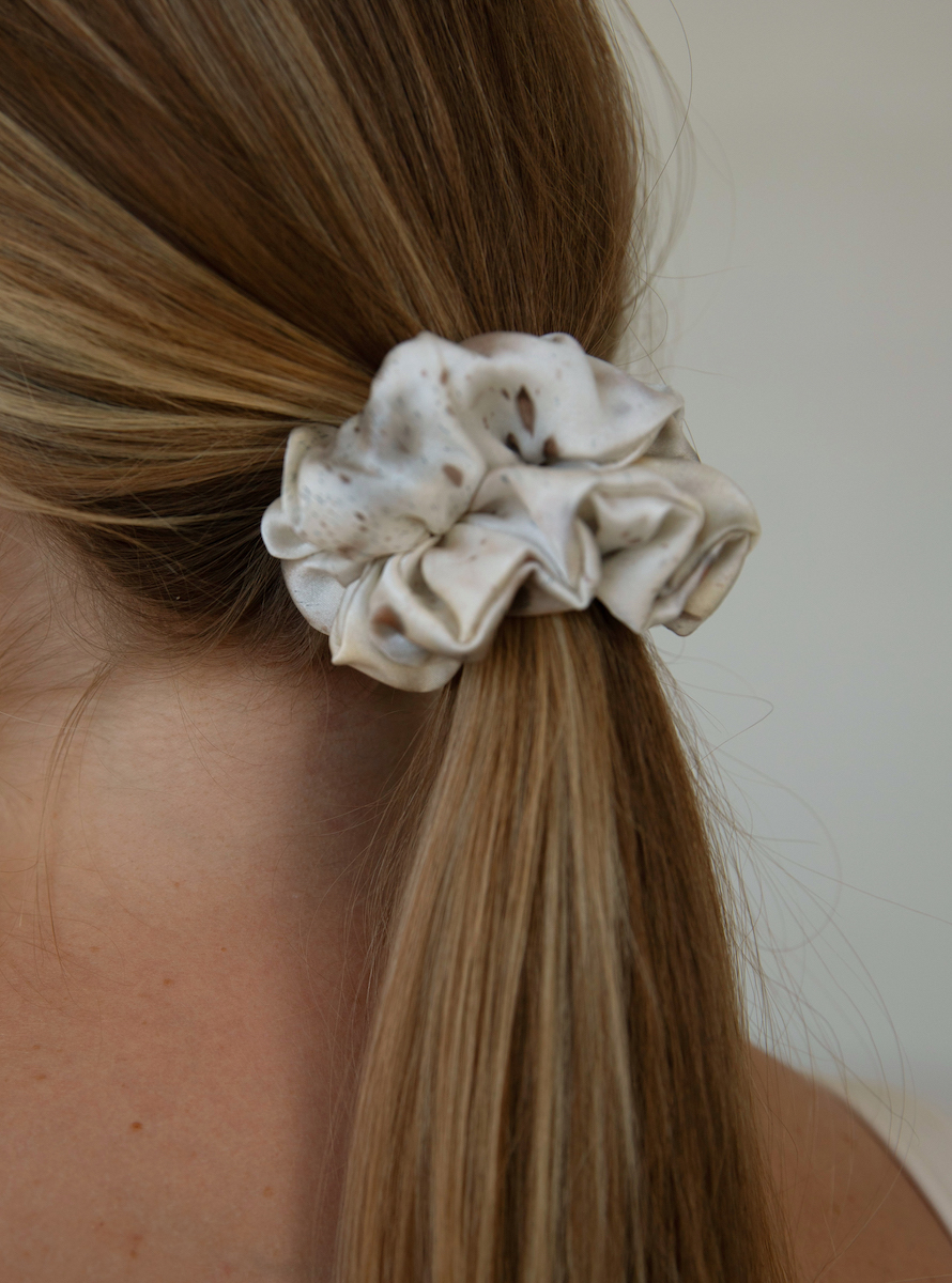 Резинка для волос — Камни