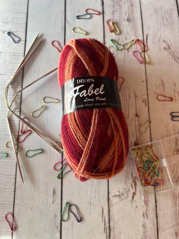 FABEL LONG PRINT