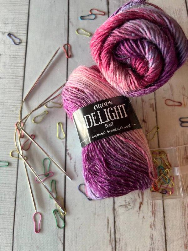 DELIGHT