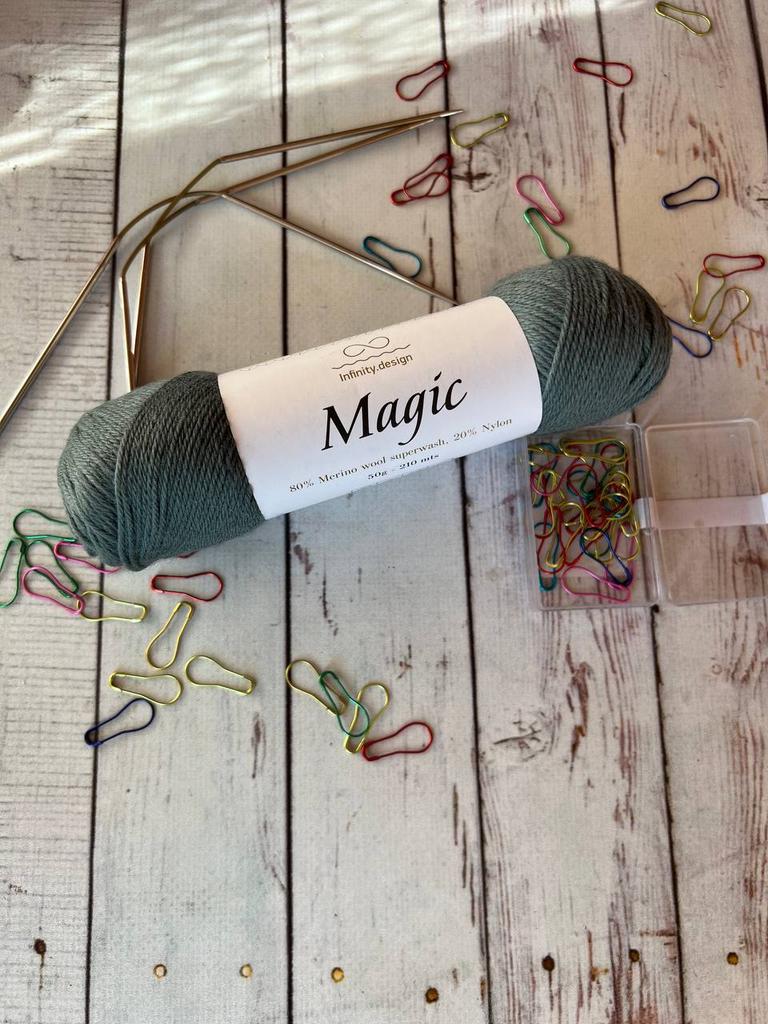 Magic