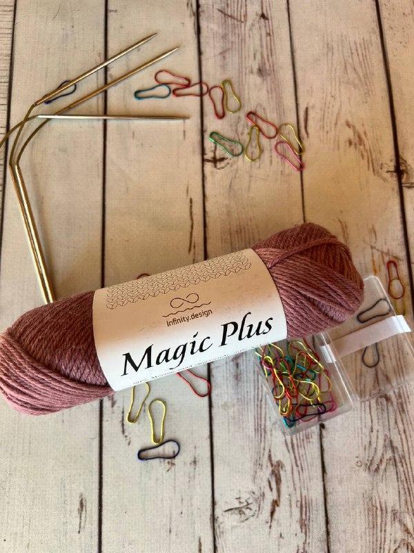 Magic Plus