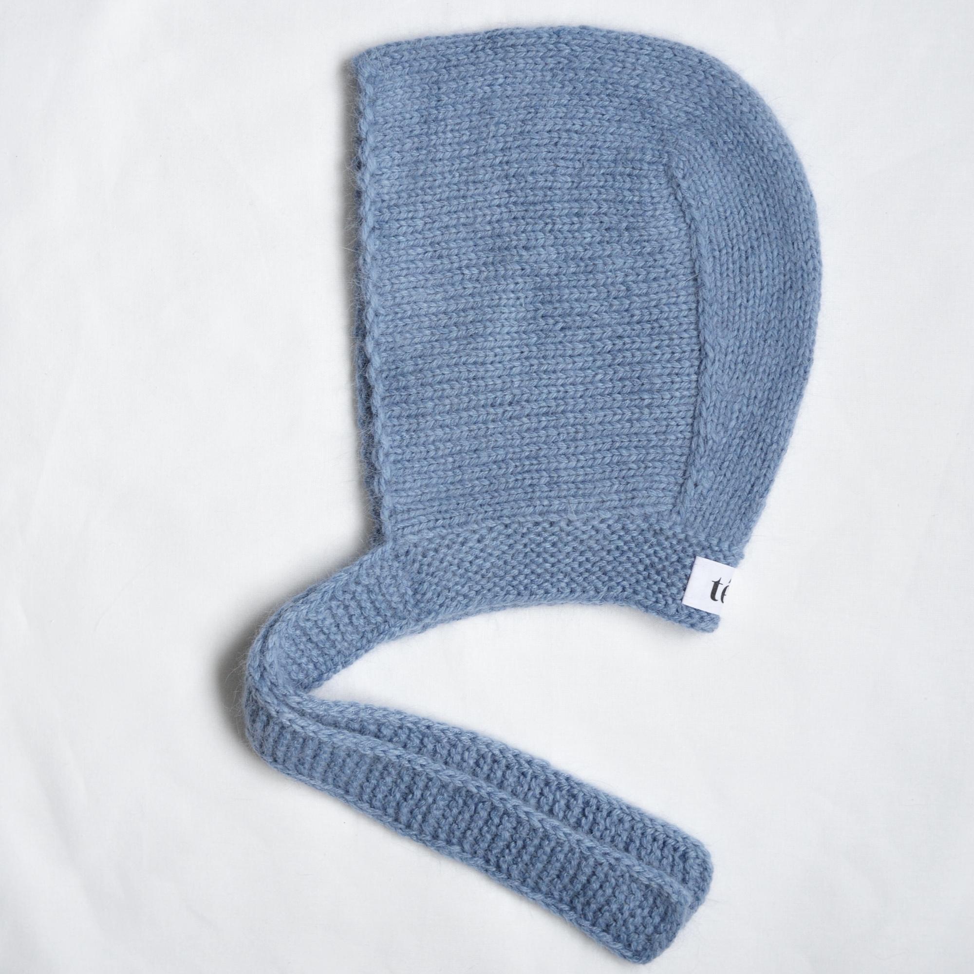 Чепчик джинс