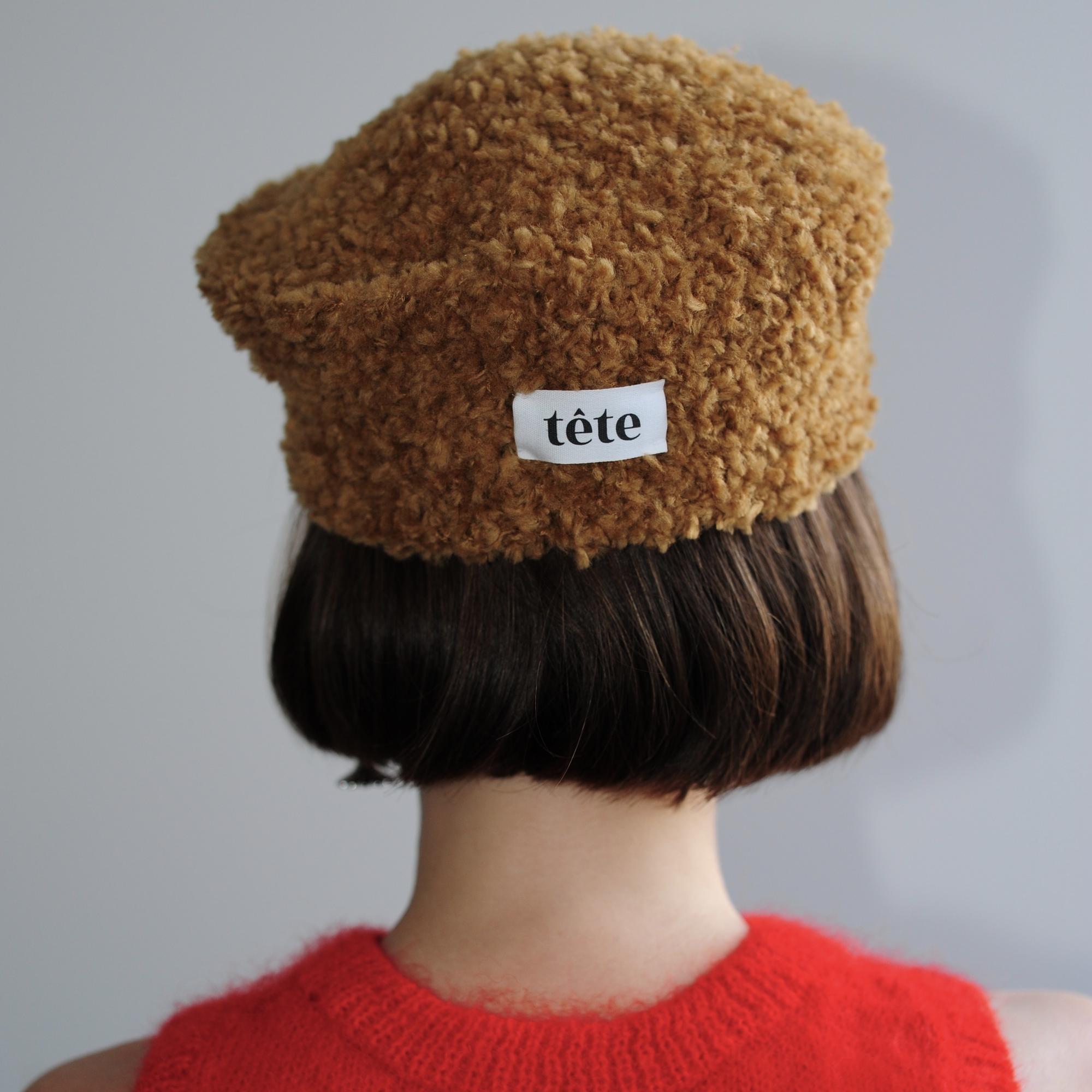 Pie-hat (3 colours)