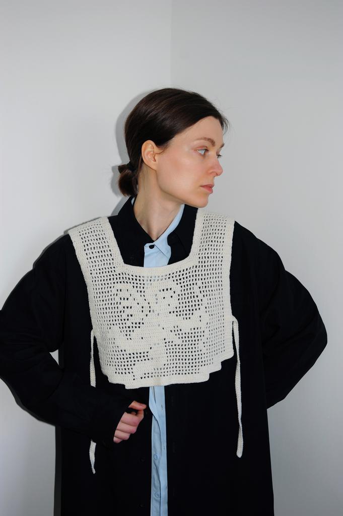 Angel dickey - ivory