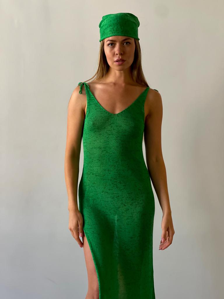 Пляжная туника