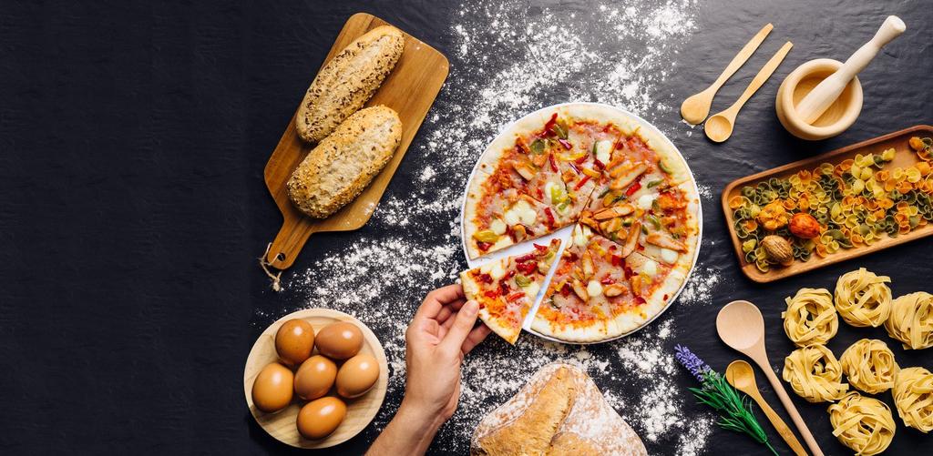 Кулинарный курс Шамиля Шамилова 3.0 / СТАРТ 14 НОЯБРЯ