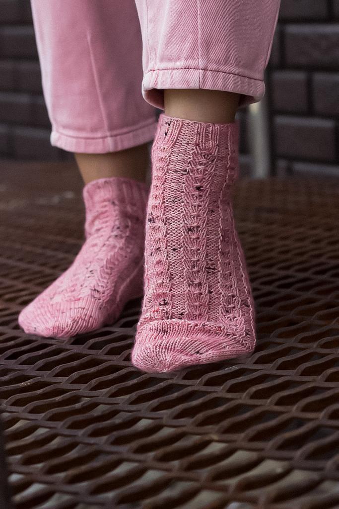 Stems socks
