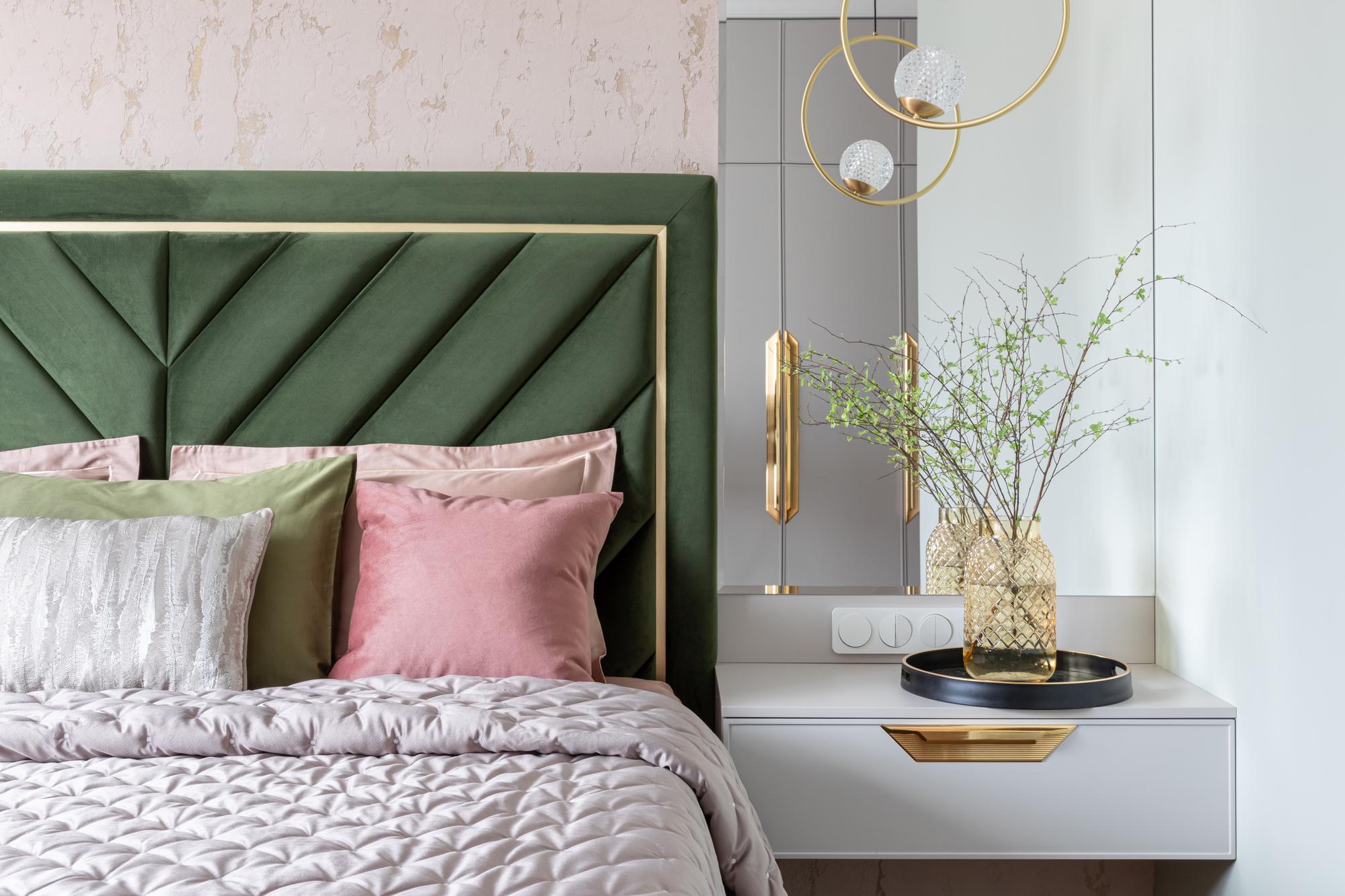 Кровать Madrid