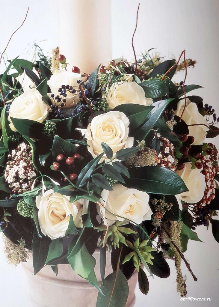 Композиция "Ожидание"