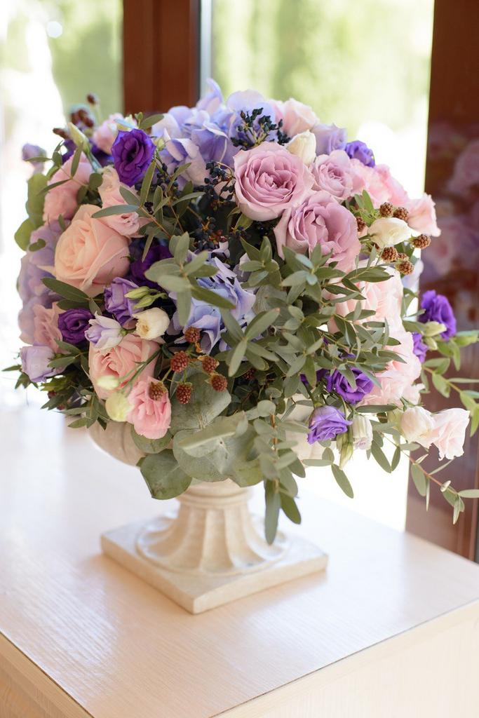 Композиция "Элегантность"