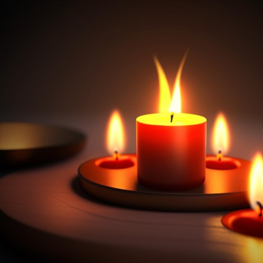 Сжигаем все замыслы врагов.