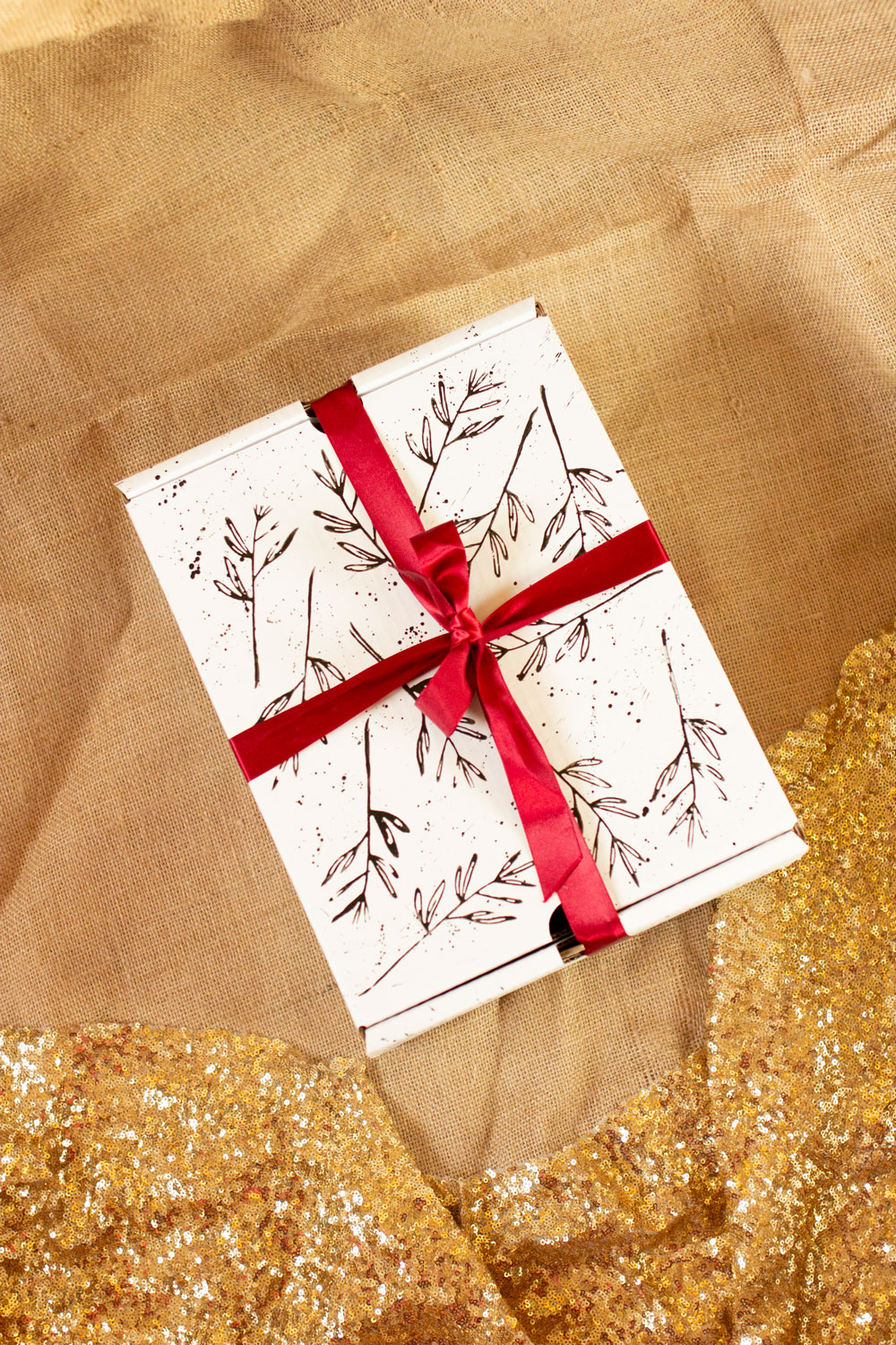 SURPRISE BOX - большой