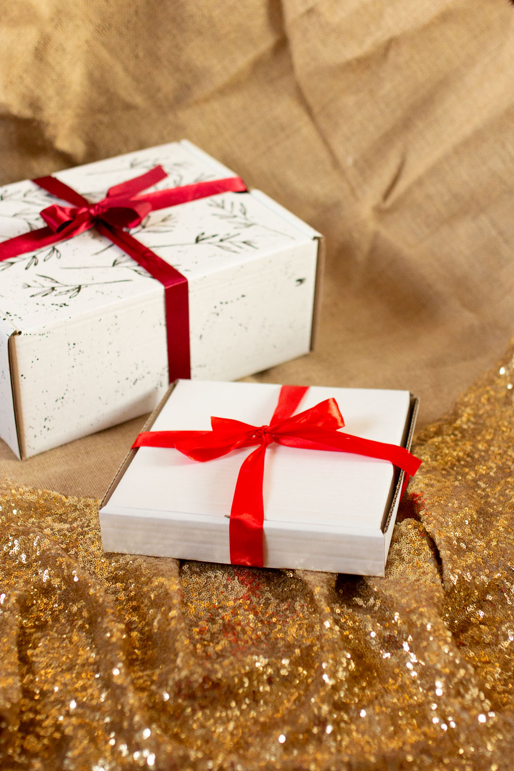 SURPRISE BOX - маленький