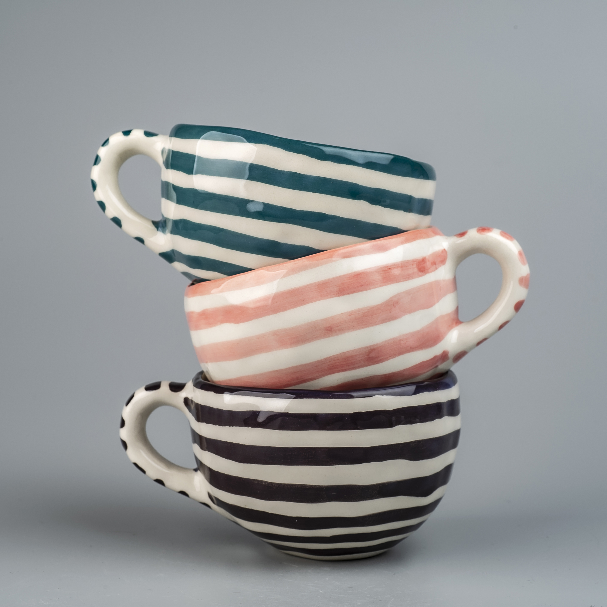 Чашка МАТРОСКИН