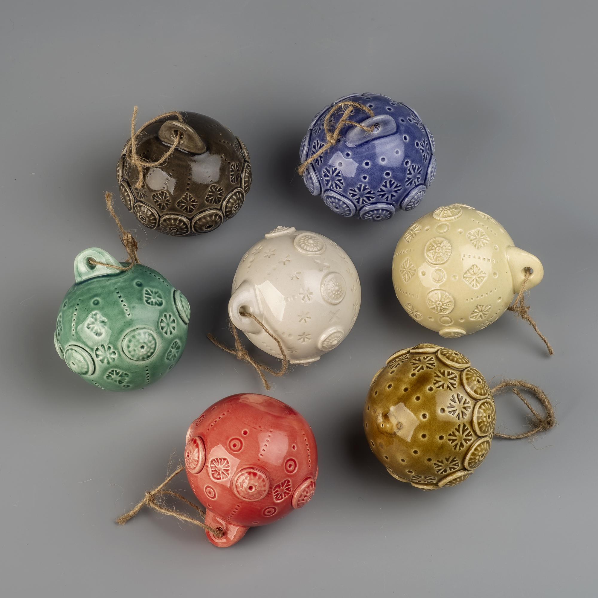 Ёлочный шар