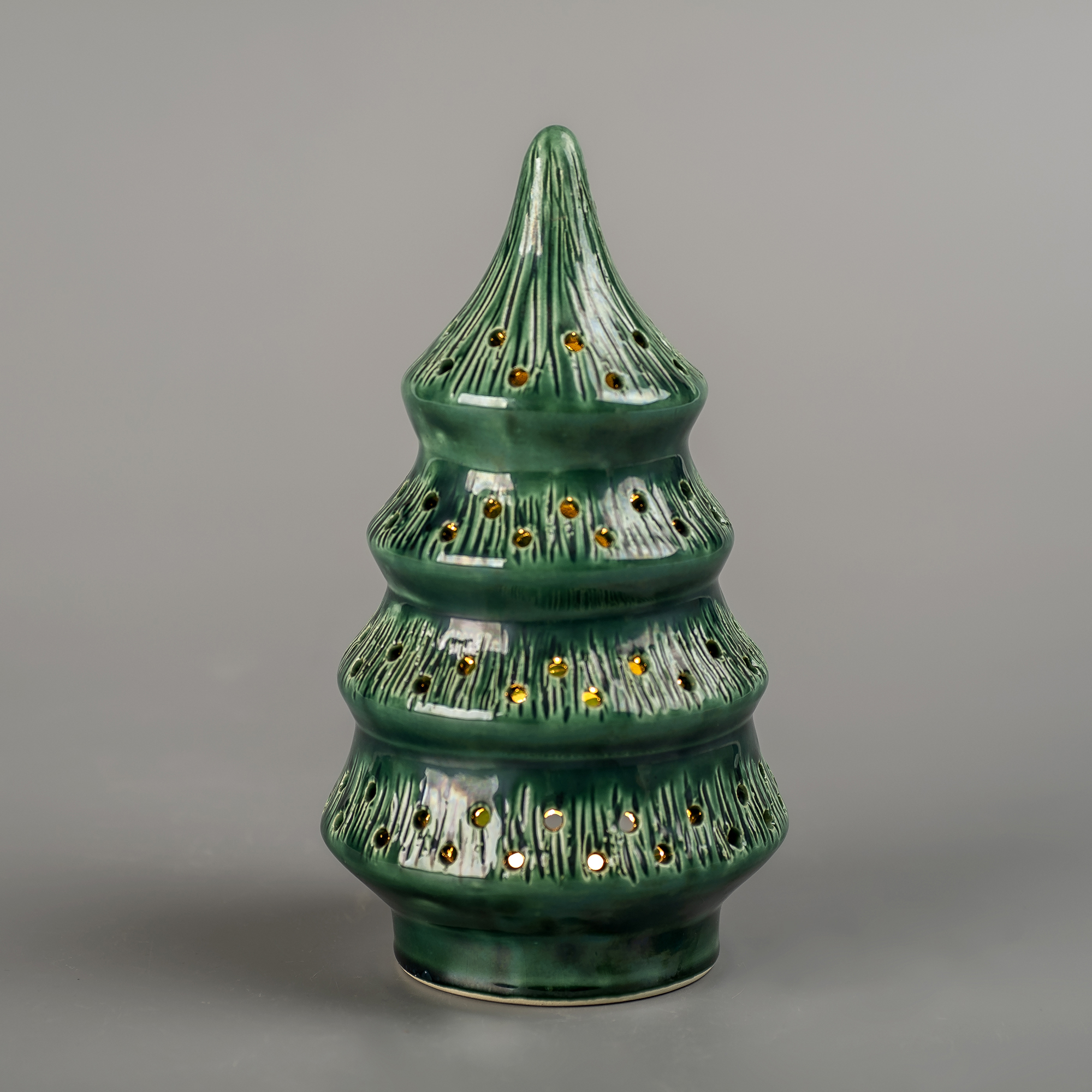 Подсвечник Ёлочка