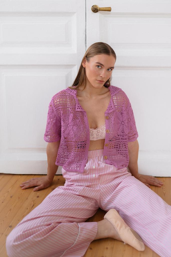 Брюки «Рози»