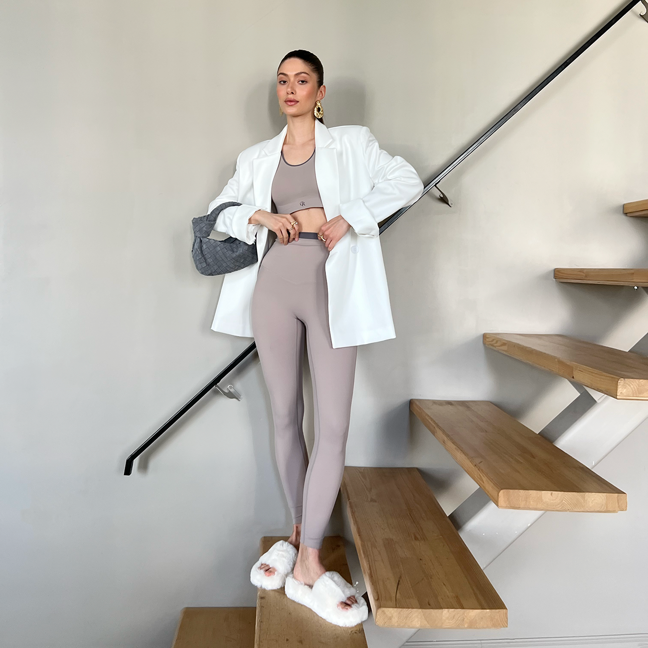 СПОРТИВНЫЙ ШИК