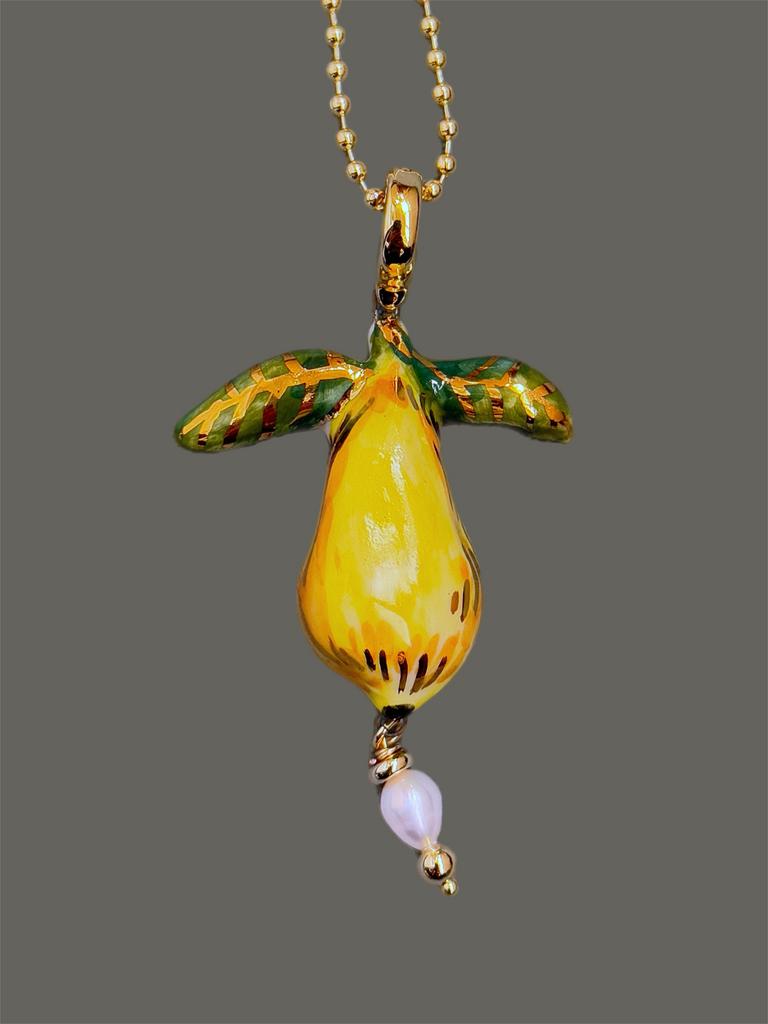 Pear