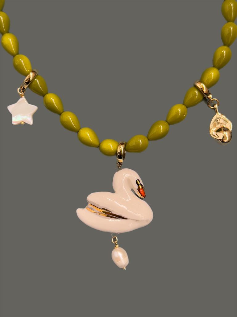 Swan & Star