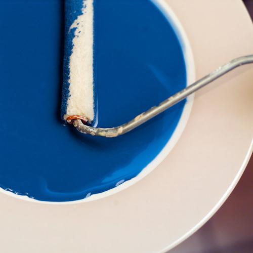 Краска Интерьерная