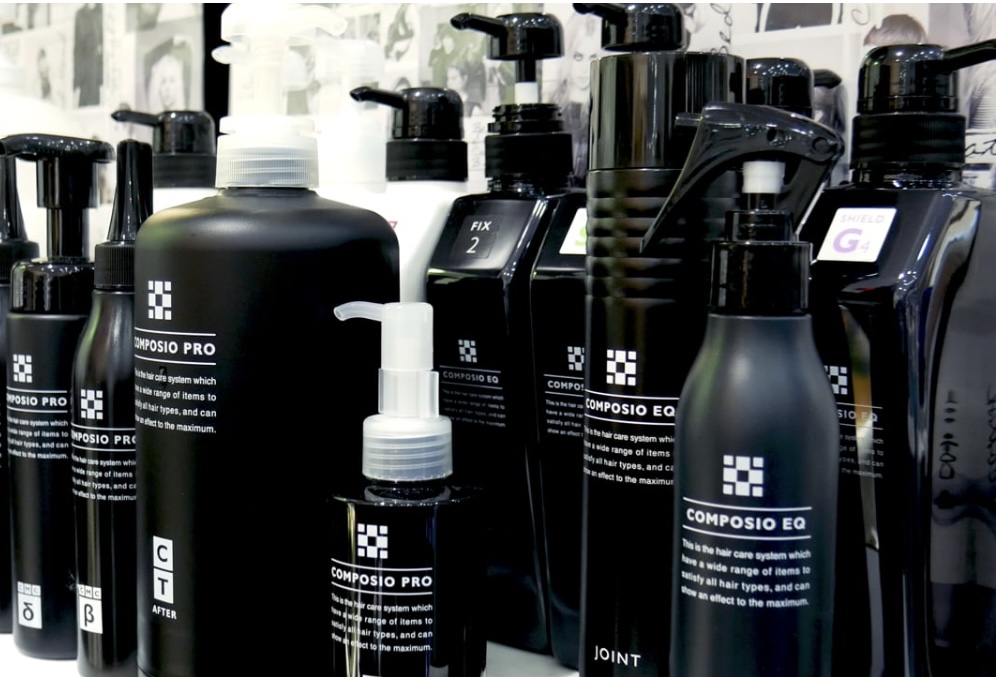 Японское восстановление DEMI