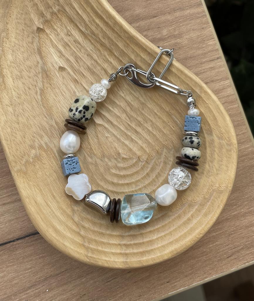 Браслет Kerry blue