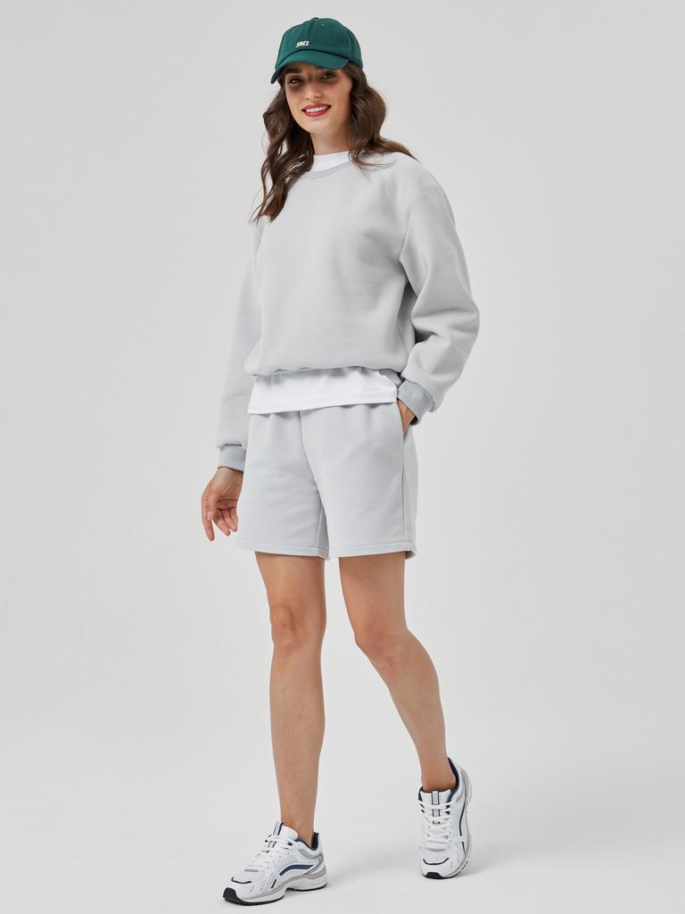 Выкройка "Свитшот Альмаден"