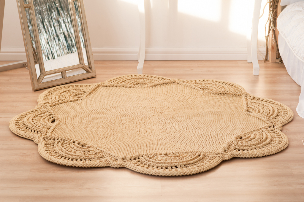 Ковер LaceSunset (Закат)