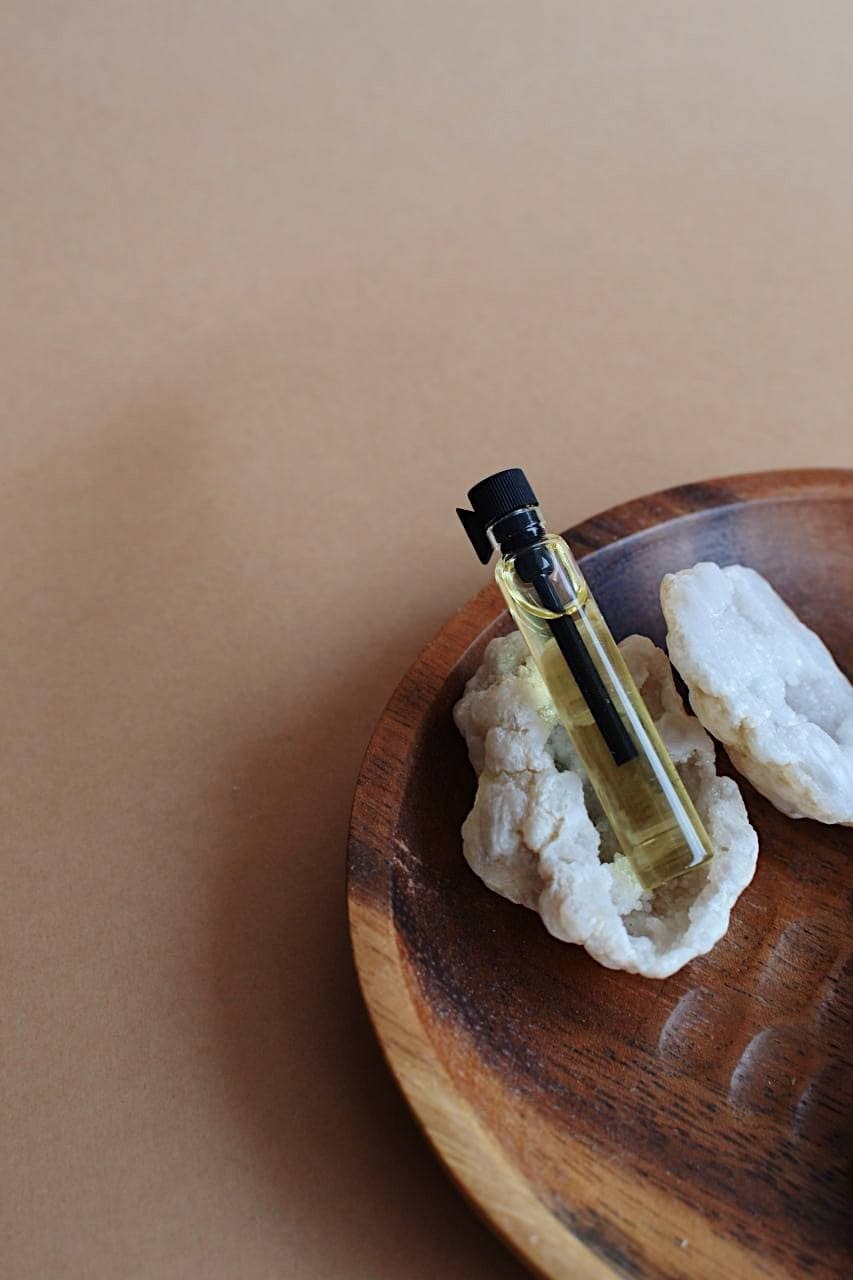 Масло Пало Санто 3мл