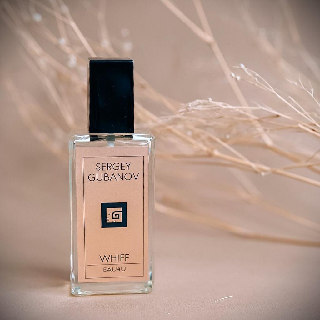 Whiff, Sergey Gubanov EAU4U