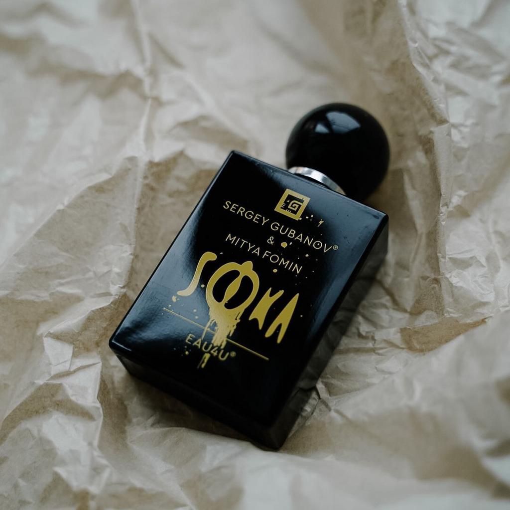 Sooka, Sergey Gubanov EAU4U