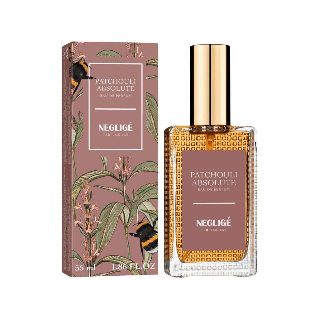 Patchouli Absolute, Neglige