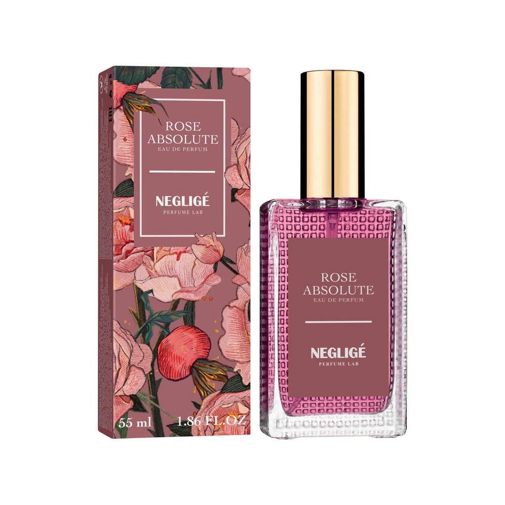 Rose Absolute, Neglige