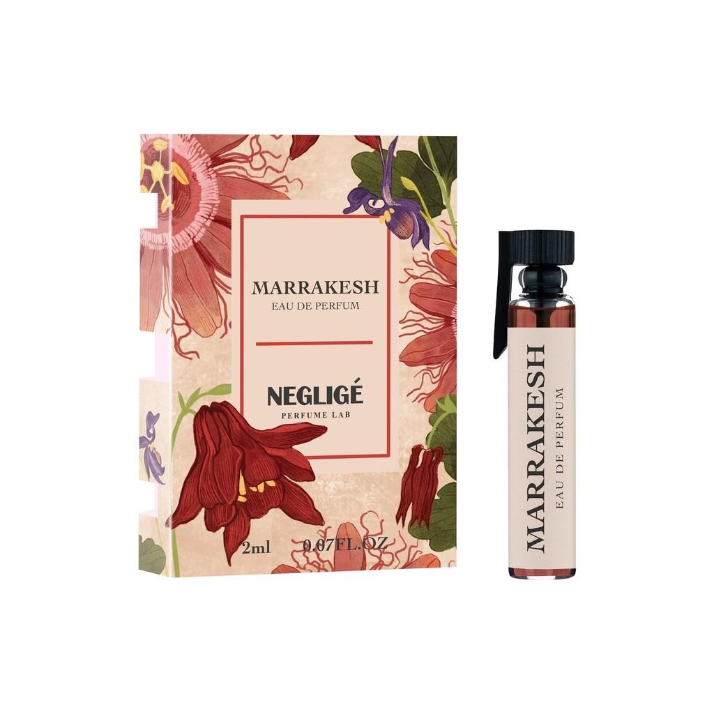 Marrakesh, Neglige